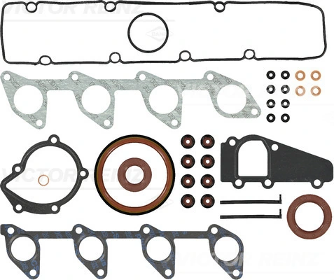 Full Gasket Kit, engine